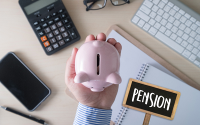 Does Cashing Out Your Pension Make Financial Sense?