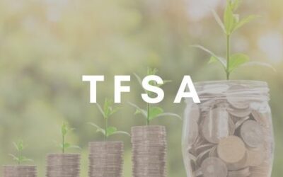 What is a Tax-Free Savings Account? 2022
